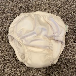 Swim diaper